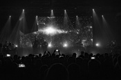 Laibach - koncert: Laibach, Warszawa 'Progresja Music Zone' 19.11.2023