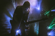 Meshuggah - koncert: Meshuggah, Kraków 'Studio' 17.03.2024