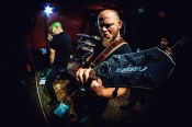 R3dneck Rampage - koncert: Redneck Rampage, Katowice 'Pub Korba' 25.10.2024
