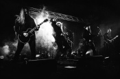Zorza - koncert: Zorza, Chorzów 'Sztygarka' 26.10.2024