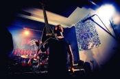 Moleskin - koncert: Moleskin ('Moleskin Fest'), Katowice 'Piąty Dom' 17.11.2024