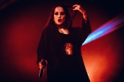 Jinjer - koncert: Jinjer, Katowice 'Spodek' 21.11.2024