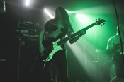 Taraban - koncert: Taraban, Warszawa 'Hydrozagadka' 22.04.2025