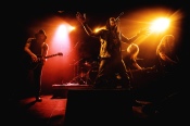 Primordial - koncert: Primordial, Kraków 'Hype Park' 25.04.2025