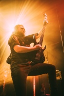 Hate - koncert: Hate, Warszawa 'Progresja Music Zone' 7.05.2025