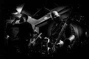 Angrrsth - koncert: Angrrsth, Katowice 'Piąty Dom' 15.12.2024