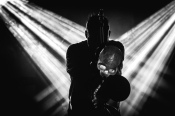 Blindead 23 - koncert: Blindead 23, Kraków 'Kwadrat' 16.01.2025