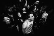 Dom Zły - koncert: Dom Zły, Katowice 'Piąty Dom' 8.03.2025