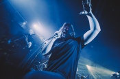 Cryptopsy - koncert: Cryptopsy, Warszawa 'Proxima' 24.05.2025