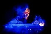 Ampacity - koncert: Ampacity, Katowice 'Piąty Dom' 21.03.2025
