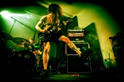 Weedcraft - koncert: Weedcraft, Katowice 'Piąty Dom' 28.03.2025