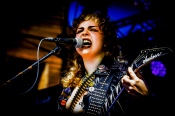 Visteria - koncert: Visteria ('Black Silesia Festival'), Byczyna 'Gród Rycerski' 14.06.2025