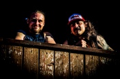 Witch Cross - koncert: Witch Cross ('Black Silesia Festival'), Byczyna 'Gród Rycerski' 14.06.2025