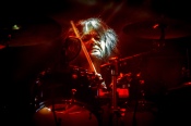 Sabbat - koncert: Sabbat ('Black Silesia Festival'), Byczyna 'Gród Rycerski' 14.06.2025