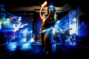 Izzy and the Black Trees - koncert: Izzy and the Black Trees, Katowice 'Piąty Dom' 19.10.2024