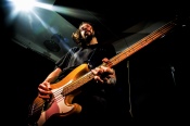The Stubs - koncert: The Stubs, Katowice 'Piąty Dom' 23.03.2025
