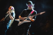Dragonforce - koncert: Dragonforce, Łódź 'Atlas Arena' 30.06.2025