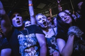 Powerwolf - koncert: Powerwolf, Łódź 'Atlas Arena' 30.06.2025
