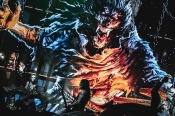 Powerwolf - koncert: Powerwolf, Łódź 'Atlas Arena' 30.06.2025