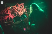 Cancer Void - koncert: Cancer Void, Warszawa 'VooDoo' 18.07.2025
