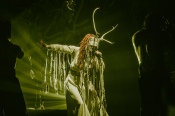 Heilung - koncert: Heilung, Wrocław 'Hala Stulecia' 10.07.2025