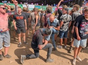 Dope - koncert: Dope ('Pol'and'Rock Festival'), Broczyno 1.08.2025