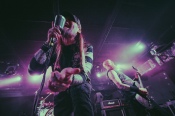 Drowning Pool - koncert: Drowning Pool, Warszawa 'Proxima' 3.08.2025