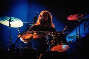 Kylesa - koncert: Kylesa, Katowice 'Międzynarodowe Centrum Kongresowe' 5.08.2025