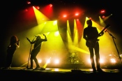 Mastodon - koncert: Mastodon, Katowice 'Międzynarodowe Centrum Kongresowe' 5.08.2025