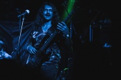 Species - koncert: Species, Warszawa 'Proxima' 5.08.2025