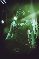 Angelmaker - koncert: Angelmaker, Kraków 'Hype Park' 13.08.2025