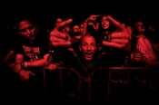 Terrorizer - koncert: Terrorizer ('Summer Dying Loud'), Aleksandrów Łódzki 'MOSiR' 4.09.2025