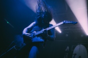 Great American Ghost - koncert: Great American Ghost, Warszawa 'Progresja Music Zone' 14.09.2025