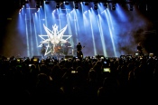 Samael - koncert: Samael ('Summer Dying Loud'), Aleksandrów Łódzki 'MOSiR' 5.09.2025