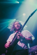 Elder - koncert: Elder, Warszawa 'Progresja Music Zone' 20.10.2025