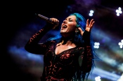 Arch Enemy - koncert: Arch Enemy, Gliwice 'PreZero Arena' 19.10.2025 Arch Enemy - koncert: Arch Enemy, Gliwice 'PreZero Arena' 19.10.2025