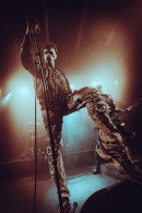 Owls Woods Graves - koncert: Owls Woods Graves, Kraków 'Hype Park' 20.11.2025