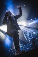 Candlemass - koncert: Candlemass, Warszawa 'Progresja Music Zone' 22.11.2025