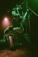 Ballkick - koncert: Ballkick, Kraków 'Hype Park' 28.03.2026 Ballkick - koncert: Ballkick, Kraków 'Hype Park' 28.03.2026