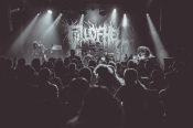 Full of Hell - koncert: Full of Hell, Kraków 'Hype Park' 23.04.2026