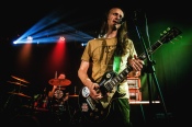 Volt Ritual - koncert: Volt Ritual, Sosnowiec 'Komin Music Cafe' 24.04.2026 Volt Ritual - koncert: Volt Ritual, Sosnowiec 'Komin Music Cafe' 24.04.2026