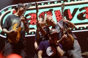 Lagwagon - koncert: Lagwagon ('Lost Generation Festival'), Kraków 'Tauron Arena' 16.06.2026 Lagwagon - koncert: Lagwagon ('Lost Generation Festival'), Kraków 'Tauron Arena' 16.06.2026