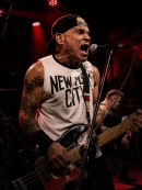 Cro-Mags - koncert: Cro-Mags, Wrocław 'Zaklęte Rewiry' 22.07.2026