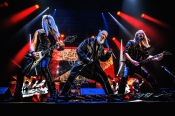 Judas Priest - koncert: Judas Priest, Ostrawa 'Ostravar Arena' 2.08.2026