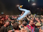 Dropkick Murphys - koncert: Dropkick Murphys ('Pol'and'Rock Festival'), Broczyno 30.07.2026 Dropkick Murphys - koncert: Dropkick Murphys ('Pol'and'Rock Festival'), Broczyno 30.07.2026