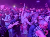 Nocny Kochanek - koncert: Nocny Kochanek ('Pol'and'Rock Festival'), Broczyno 31.07.2026