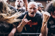 Baphomet's Blood - koncert: Baphomet's Blood ('Black Silesia Festival'), Byczyna 'Gród Rycerski' 12.06.2026