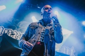 Armored Saint - koncert: Armored Saint, Warszawa 'Progresja Music Zone' 11.08.2026