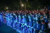 Hunter - koncert: Hunter ('KozyNostra Rock Fest'), Kozy 'Pałac Czeczów' 22.08.2026