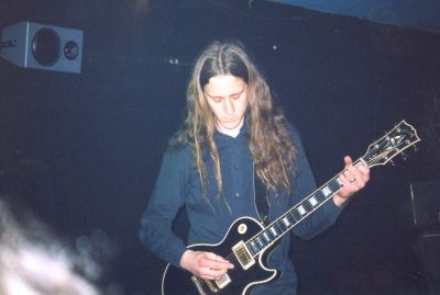 Opeth - koncert: Opeth, Katatonia, Wrocław 'Strefa Radia Kolor' 28.04.2000